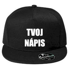 Tvoj vlastný nápis - tlačiaci Tvoj vlastný nápis - tlačiaci