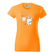 Zubárske tričko Zubárske tričko