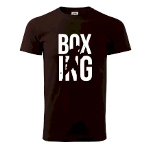 Nápis Boxing Nápis Boxing