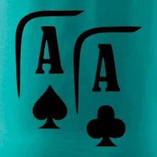 Poker AA Poker AA