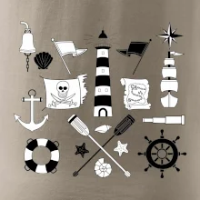 Ikony - moreplavec Ikony - moreplavec