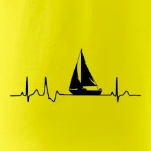 EKG plachetnica EKG plachetnica