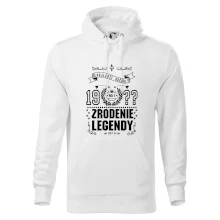 Zrodenie legendy - pre všetkých Zrodenie legendy - pre všetkých