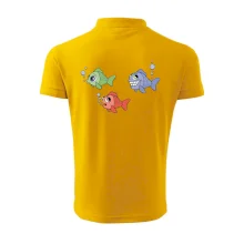 Prdiaca ryba (Hana-creative)