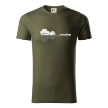 Gitara príroda Gitara príroda