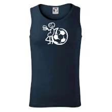 Veľký futbalista Veľký futbalista