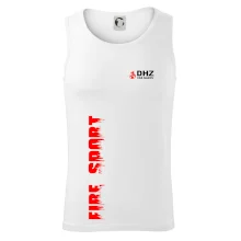 DHZ (oheň, firesport, názov sboru - vlastný nápis) DHZ (oheň, firesport, názov sboru - vlastný nápis)