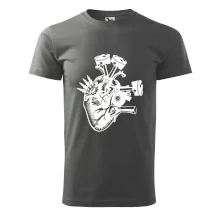 Vodičovo srdce Vodičovo srdce