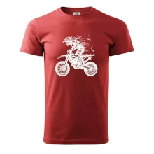 Cross - Enduro kostra