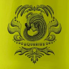 Aquarius - vintage Aquarius - vintage