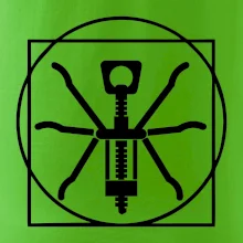 Vitruviánsky otvárač