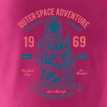 Outerspace Adventure 69