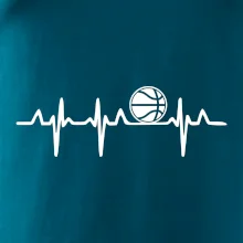 EKG basketbal EKG basketbal