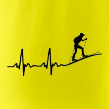 EKG skialpinismus EKG skialpinismus