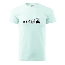 Evolúcia jašterica