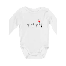 Víno ekg Víno ekg