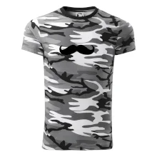 Mustache - fúziky Mustache - fúziky