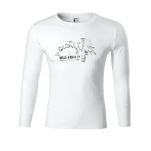 Profil Malé Karpaty Profil Malé Karpaty