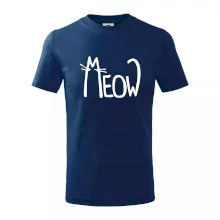 Meow - Mňau