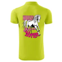 Horses Make me Happy Horses Make me Happy