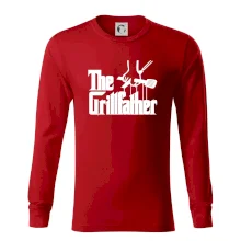 The Grillfather The Grillfather