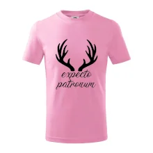 Harry - Expecto patronum