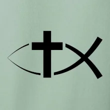 Ježíšova ryba Ježíšova ryba