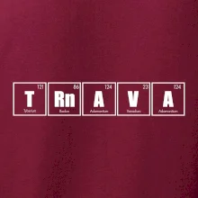 Periodická tabuľka Trnava