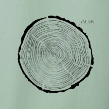 VÁŠ VEK - Letokruhy