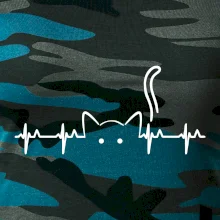 Mačka EKG Mačka EKG