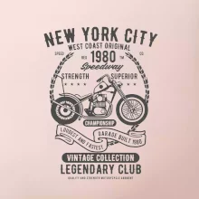 New York City Speedway