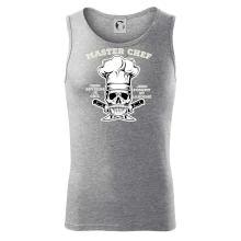 Master chef revír SK Master chef revír SK