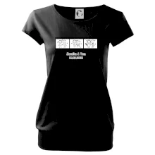 Svadobný deň - váš nápis (Hana-creative)