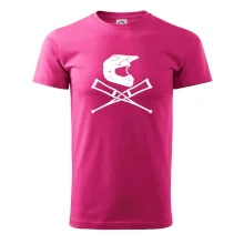 Cross prilba / barle Cross prilba / barle