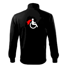 Super vozíčkář Super vozíčkář