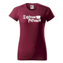 Harry - Espresso Patronum