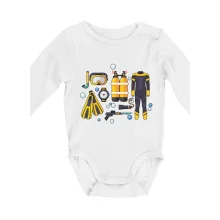 Potápačské vybavenie