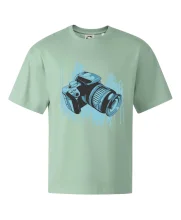 Zrkadlovka v prírode