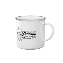 I don't need therapy wheel in my hands (vedľa seba)