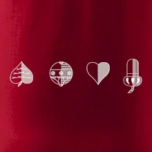 Prší - Faraon - farby hracích kariet Prší - Faraon - farby hracích kariet