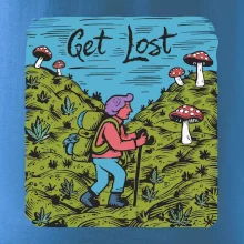 Marihuana - Get lost Marihuana - Get lost