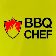 Grilovanie - BBQ Chef