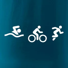 Triathlon postavy