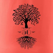 Narodeninový strom 50