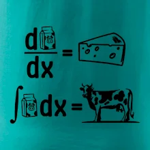 Matematika mlieko Matematika mlieko