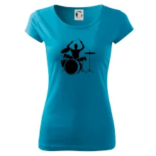 Bicie bubeník Bicie bubeník