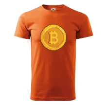 Bitcoin minca