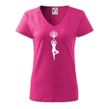 Yoga strom Yoga strom