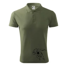 Judo nápis + postavy Judo nápis + postavy