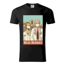 Covid - real heroes Covid - real heroes
